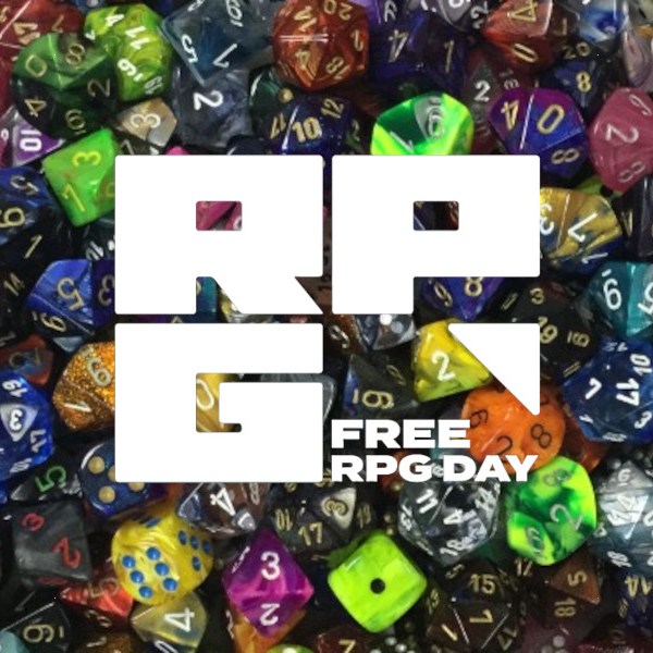 FREE RPG DAY
