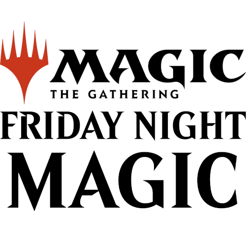 Magic the Gathering: Friday Night Magic