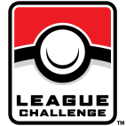 Pokemon League Challenge logo