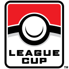 Pokemon League Cup logo