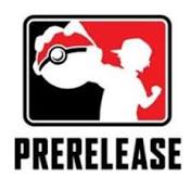 Pokemon Prerelease logo