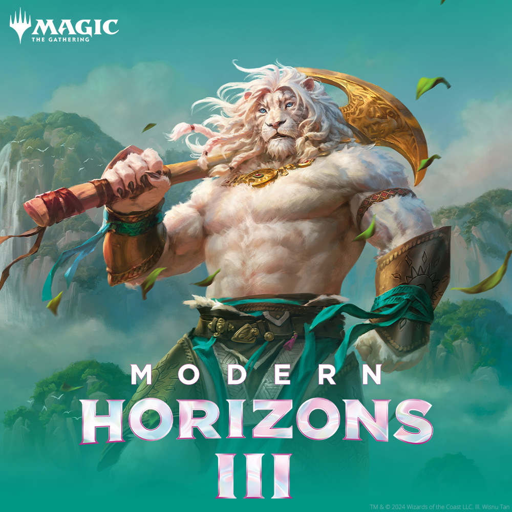 Magic the Gathering – Clifton Road Games