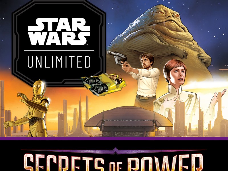 Star Wars Unlimited