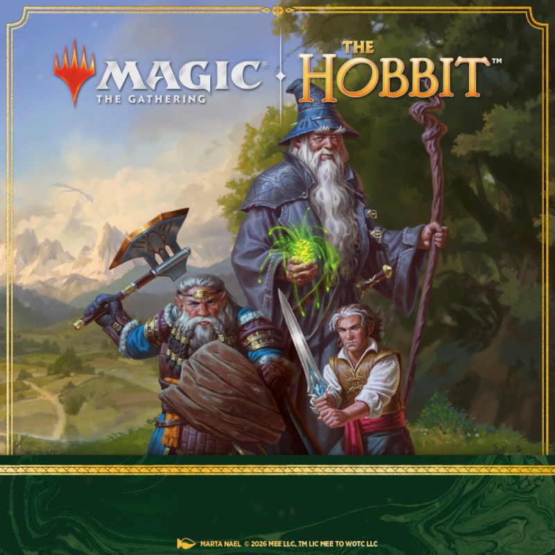 Magic the Gathering