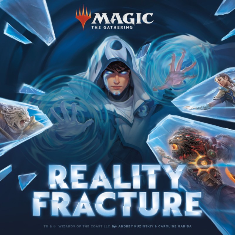 Magic the Gathering